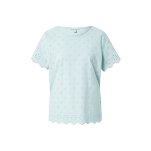 ESPRIT Tricou albastru pastel imagine