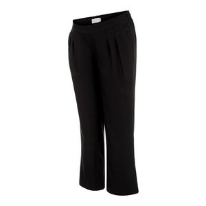 MAMALICIOUS Pantaloni 'MLIDA' negru imagine