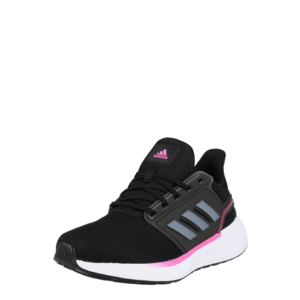 ADIDAS PERFORMANCE Sneaker de alergat 'EQ 19' roz / negru / gri imagine