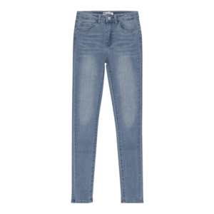 LEVI'S Jeans '720 High Rise Super Skinny' albastru denim imagine