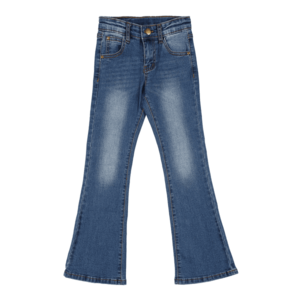 The New Jeans albastru denim imagine