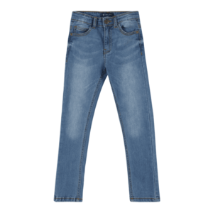 The New Jeans 'COPENHAGEN' albastru denim imagine
