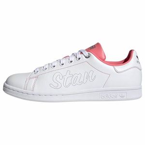 ADIDAS ORIGINALS Sneaker low alb / roz imagine