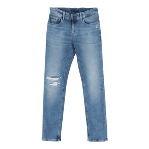 TOMMY HILFIGER Jeans 'SCANTON' albastru denim imagine