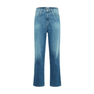 Tommy Jeans Jeans 'RUBEN' albastru denim imagine