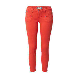 FREEMAN T. PORTER Jeans 'Alexa' roșu orange imagine
