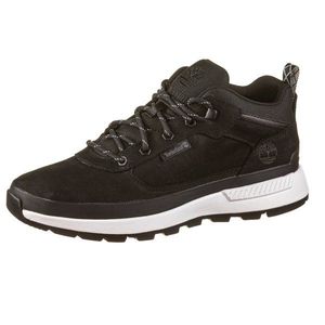 TIMBERLAND Pantofi cu șireturi sport 'Field Trekker' negru imagine
