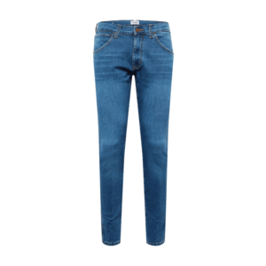 WRANGLER Jeans 'BRYSON' albastru denim imagine