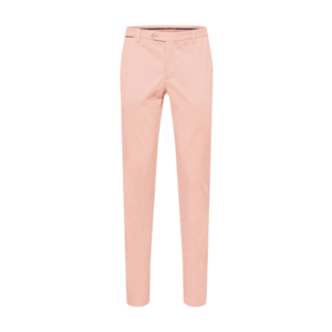 Hackett London Pantaloni eleganți 'KENSINGTON' roz deschis imagine