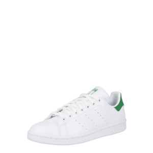 ADIDAS ORIGINALS Sneaker low 'Stan Smith' verde iarbă / alb imagine