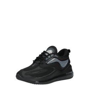 Nike Sportswear Sneaker low 'Nike Air Max Zephyr' gri închis / negru imagine