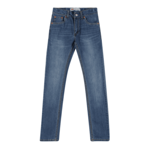 LEVI'S Jeans '510 Skinny Fit' albastru denim imagine