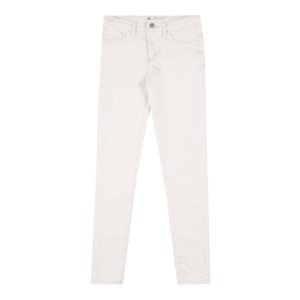 LEVI'S Jeans '710 Super Skinny' alb imagine