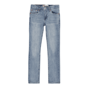 LEVI'S Jeans '512 Slim Taper' albastru denim imagine