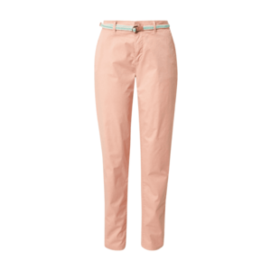 ESPRIT Pantaloni eleganți roz pal imagine