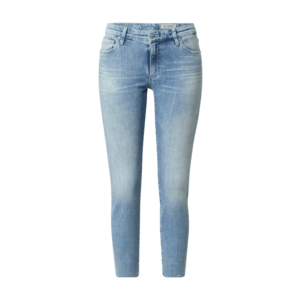 AG Jeans Jeans 'Prima' albastru denim imagine
