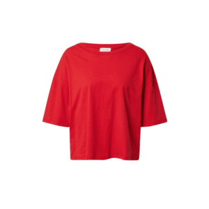 AMERICAN VINTAGE Tricou 'Cylbay' roșu imagine