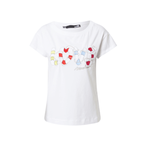 Love Moschino Tricou alb / mai multe culori imagine