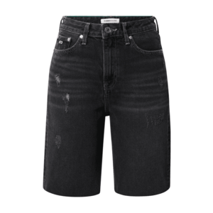 Tommy Jeans Jeans 'Harper' negru denim imagine