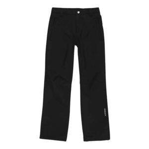 ICEPEAK Pantaloni outdoor negru / alb imagine