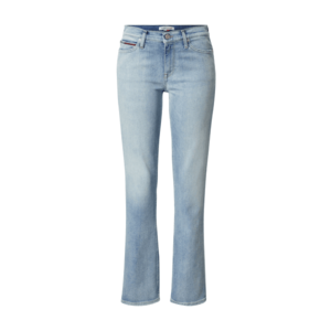 Tommy Jeans Jeans 'Maddie' albastru deschis imagine