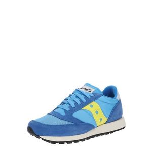 saucony Sneaker low 'JAZZ ORIGINAL VINTAGE' galben / albastru / albastru închis imagine