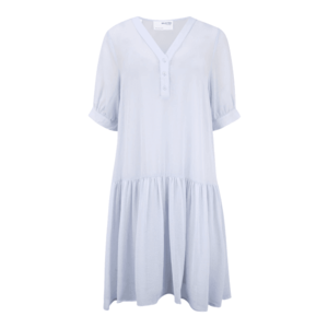Selected Femme Tall Rochie tip bluză 'ABIGAIL' azur imagine