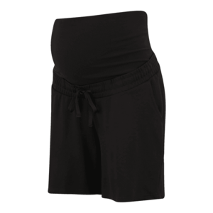 MAMALICIOUS Pantaloni 'MLLIF' negru imagine
