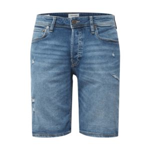 JACK & JONES Jeans 'Rick Original NA 036' albastru denim imagine