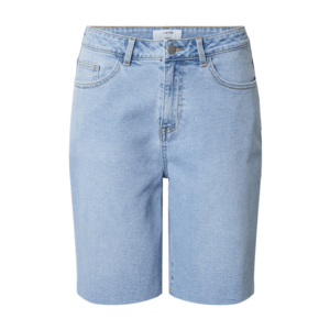 DAN FOX APPAREL Jeans 'Jan' albastru imagine