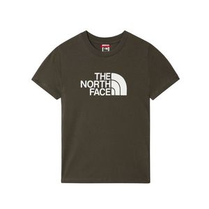 THE NORTH FACE Tricou negru imagine
