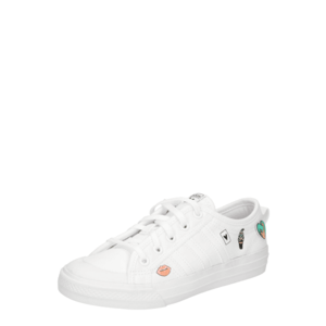 ADIDAS ORIGINALS Sneaker 'Nizza' alb / mai multe culori imagine