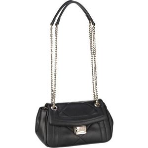 Valentino Bags Geantă de umăr 'Perla' negru imagine