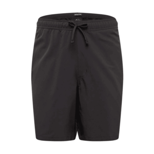 BURTON Pantaloni outdoor 'CREEKSIDE' negru imagine