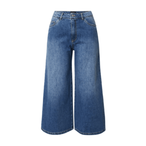 VERO MODA Jeans 'CLIVE' albastru imagine