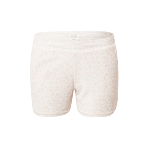 SCHIESSER Shorts roz pastel / alb imagine