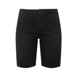 Vero Moda Curve Pantaloni negru imagine
