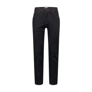 WRANGLER Jeans 'TEXAS SLIM' negru denim imagine