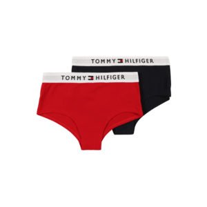 Tommy Hilfiger Underwear Chiloţi roșu intens / albastru închis / alb imagine