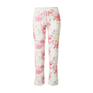 PJ Salvage Pantaloni de pijama ecru / mai multe culori imagine