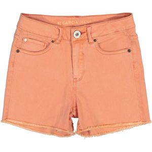 GARCIA Jeans portocaliu caisă imagine