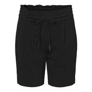 Vero Moda Curve Pantaloni cutați 'Eva' negru imagine