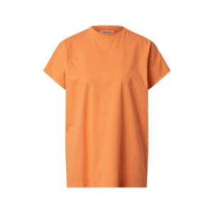 EDITED Tricou 'Keela' portocaliu imagine