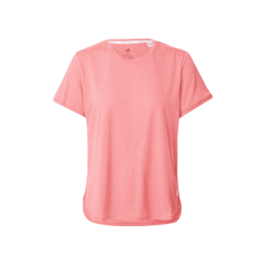ADIDAS PERFORMANCE Tricou funcțional 'Go To T-Shirt 2.0' roz deschis imagine