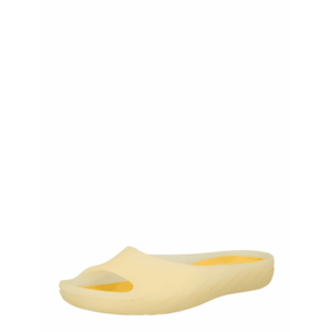 CAMPER Papuci de casă 'WABI' galben deschis imagine
