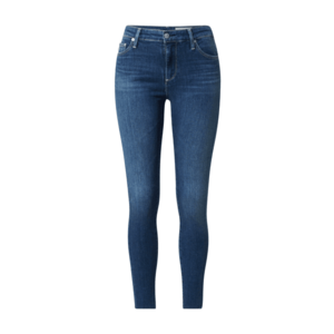 AG Jeans Jeans 'Farrah' albastru denim imagine