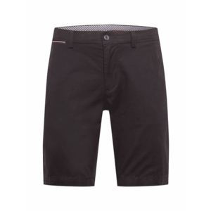 TOMMY HILFIGER Pantaloni eleganți 'Brooklyn' negru imagine