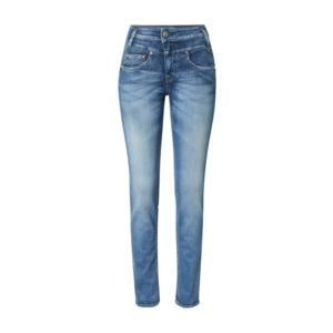 Herrlicher Jeans 'Sharp Slim Organic Denim' albastru imagine