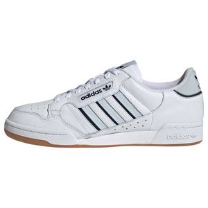 ADIDAS ORIGINALS Sneaker low 'Continental 80' alb / negru / opal imagine