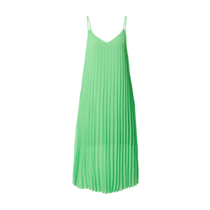 Essentiel Antwerp Kleid 'ZAGUE' verde limetă imagine